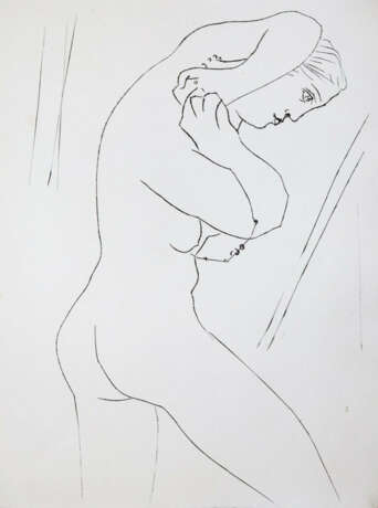 Toesca, M. - фото 5