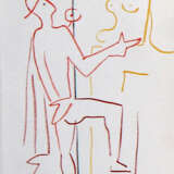 Picasso, Pablo - photo 1