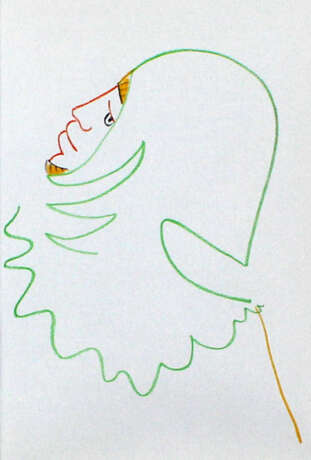 Picasso, Pablo - photo 2 Picasso, Pablo - photo 2