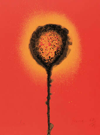 Piene, Otto - photo 1 Piene, Otto - photo 1