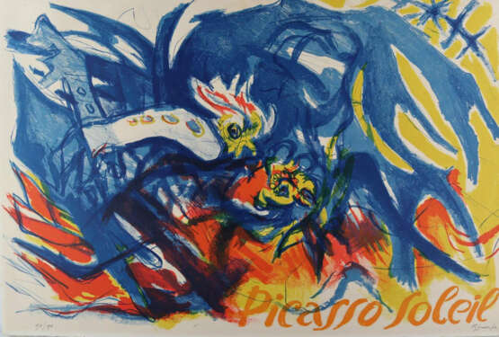 Pignon, Édouard - photo 1