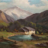 Pixis, Theodor - photo 1