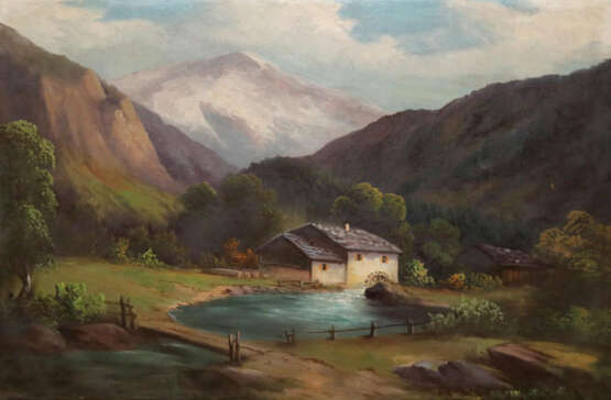 Pixis, Theodor - photo 1 Pixis, Theodor - photo 1