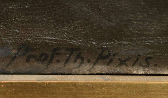 Pixis, Theodor - photo 2 Pixis, Theodor - photo 2