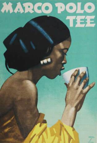 Hohlwein, Ludw. - photo 1 Hohlwein, Ludw. - photo 1