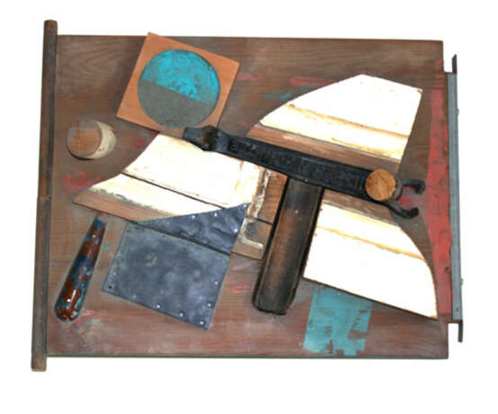 Popov, Victor - photo 1