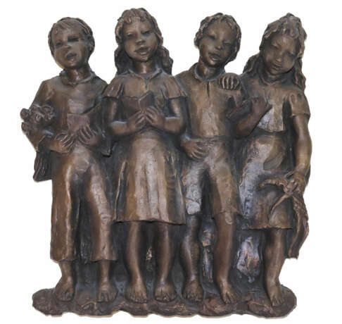 Theilmann, Fritz - photo 1