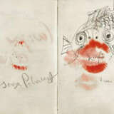 Poliakoff, Serge - photo 1