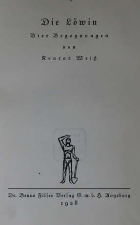 Poliakoff, Serge - photo 2 Poliakoff, Serge - photo 2