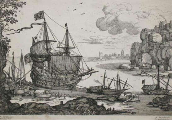 Konvolut - photo 1 Konvolut - photo 1