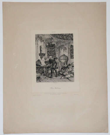 Konvolut - photo 3 Konvolut - photo 3