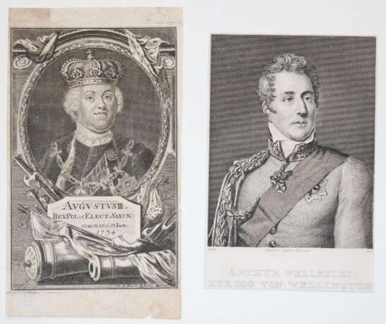 Konvolut - photo 6 Konvolut - photo 6