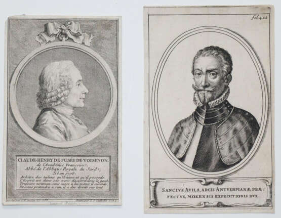 Konvolut - photo 8 Konvolut - photo 8