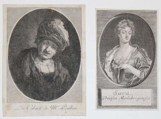 Konvolut - photo 9 Konvolut - photo 9