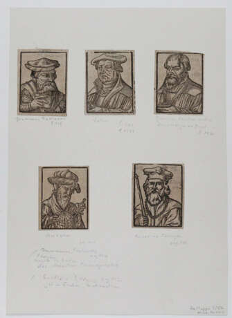 Konvolut - photo 12 Konvolut - photo 12