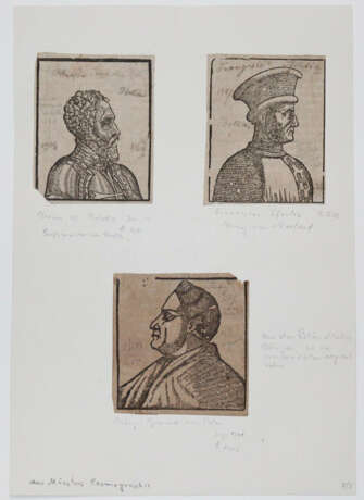 Konvolut - photo 13 Konvolut - photo 13