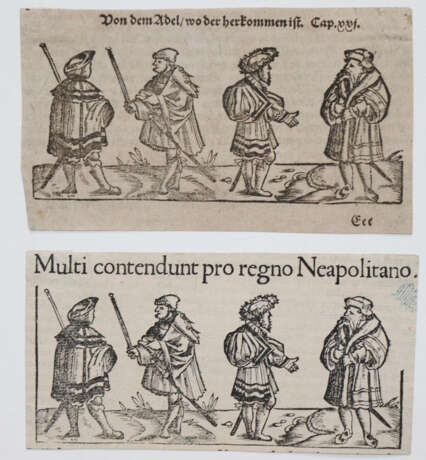 Konvolut - photo 16 Konvolut - photo 16