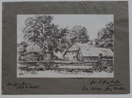 Konvolut - photo 17 Konvolut - photo 17