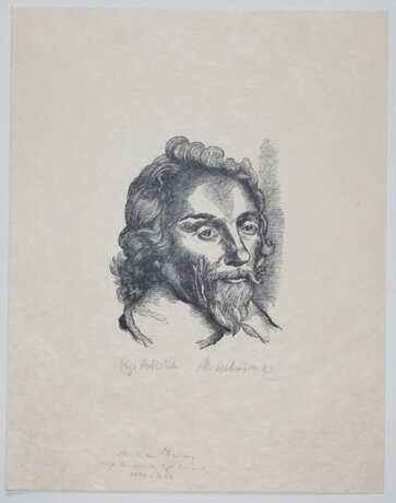 Konvolut - photo 19 Konvolut - photo 19