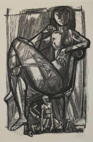 Probst, Willi - Foto 1