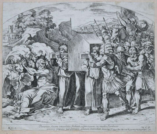 Raffaello Sanzio da Urbino - photo 1