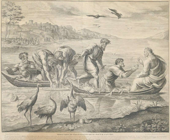 Raphael, - photo 1 Raphael, - photo 1