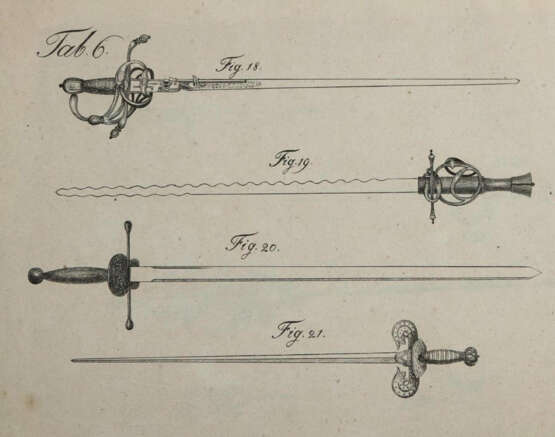 Reibisch, Friedrich Martin von - photo 1 Reibisch, Friedrich Martin von - photo 1
