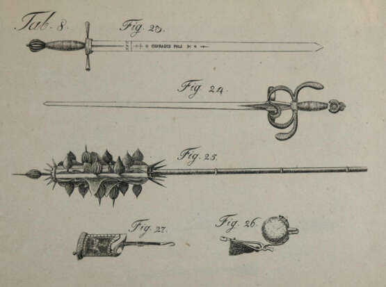 Reibisch, Friedrich Martin von - photo 2 Reibisch, Friedrich Martin von - photo 2