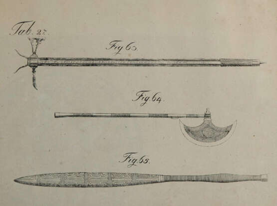 Reibisch, Friedrich Martin von - photo 4 Reibisch, Friedrich Martin von - photo 4