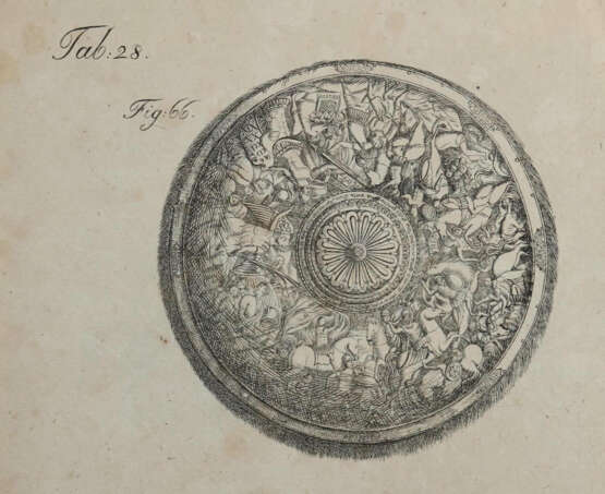 Reibisch, Friedrich Martin von - photo 5 Reibisch, Friedrich Martin von - photo 5