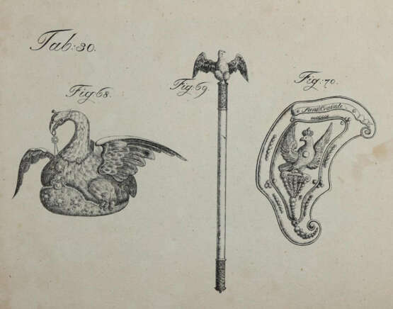 Reibisch, Friedrich Martin von - photo 6 Reibisch, Friedrich Martin von - photo 6