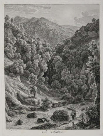 Reinhart, Johann Christian - photo 1