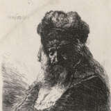 Rembrandt van Rijn, Harmensz - фото 1