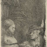 Rembrandt van Rijn, Harmensz - фото 1