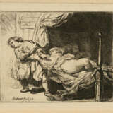 Rembrandt van Rijn, Harmensz. - фото 1
