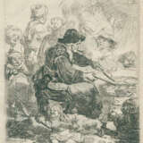 Rembrandt van Rijn, Harmensz. - фото 1