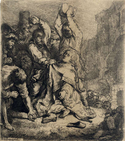 Rembrandt van Rijn, Harmensz - фото 1 Rembrandt van Rijn, Harmensz - фото 1