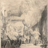 Rembrandt van Rijn, Harmensz - фото 1