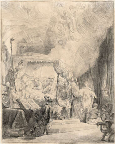 Rembrandt van Rijn, Harmensz - фото 1 Rembrandt van Rijn, Harmensz - фото 1