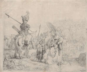 Rembrandt van Rijn, Harmensz