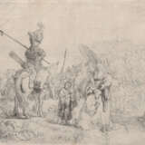 Rembrandt van Rijn, Harmensz - фото 1