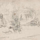 Rembrandt van Rijn, Harmensz - фото 1