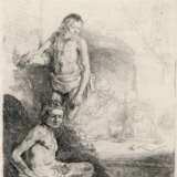 Rembrandt van Rijn, Harmensz - фото 1