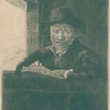 Rembrandt van Rijn, Harmensz - фото 1