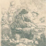 Rembrandt van Rijn, Harmenszoon - photo 1