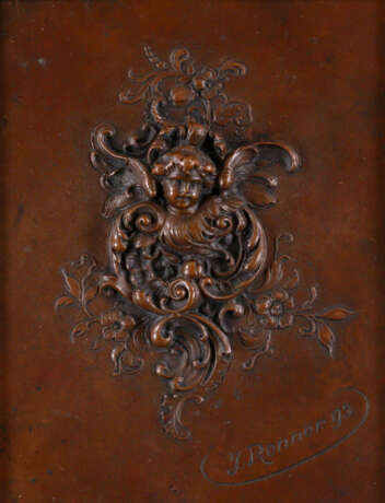 Renner, J. - photo 1