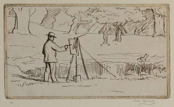 Repholtz, Albert Henrik - photo 1