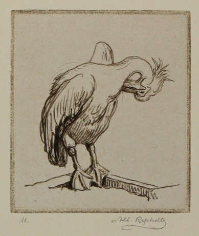 Repholtz, Albert Henrik - photo 3