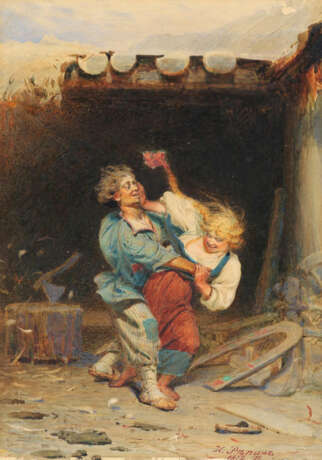 Repin, Ilja - фото 1