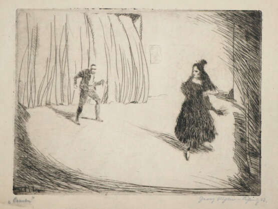 Richter-Lössnitz, Georg - фото 1 Richter-Lössnitz, Georg - фото 1